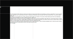 Desktop Screenshot of ferromartino.com